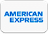 aceitamos american express
