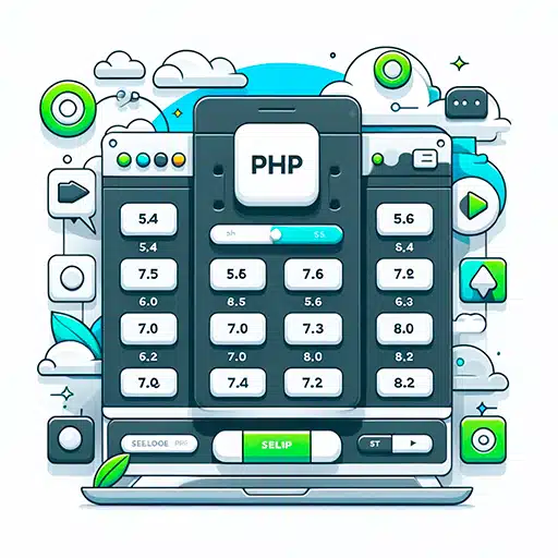 versao do php