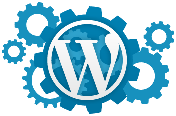 wordpress logo